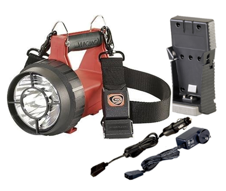 pol pm Strazacki szperacz akumulatorowy Vulcan LED ATEX w zestawie 180 lm 1785 7 - Strażacki szperacz akumulatorowy Vulcan® LED ATEX 180 lm